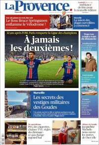 La Provence