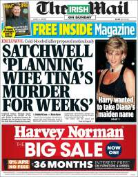 Irish Daily Mail