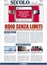 Secolo d'Italia