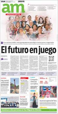 Al Día A.M.