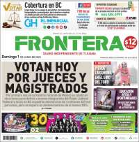 Frontera