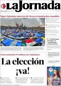 La Jornada