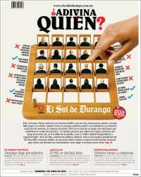 El Sol de Durango