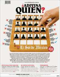 El Sol de México