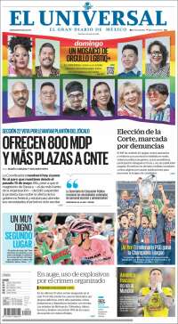 El Universal