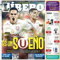 Líbero