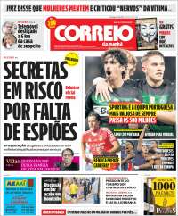 Correio da Manhã