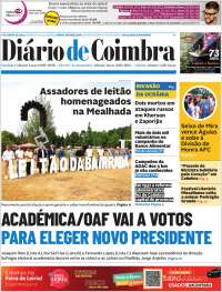 Diário de Coimbra