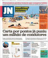 Jornal de Notícias