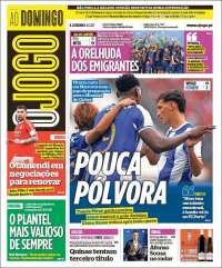 O Jogo