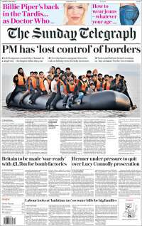 Daily Telegraph