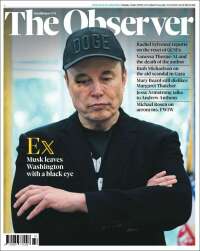 The Observer