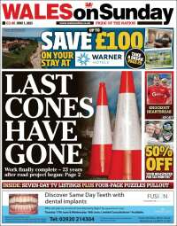 Western Mail