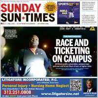 Chicago Sun-Times