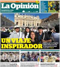 La Opinión