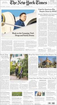 New York Times
