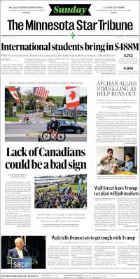 Star Tribune