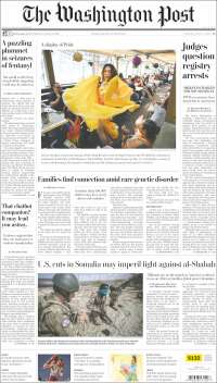 The Washington Post