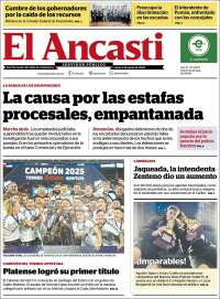 El Ancasti