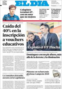 El Día de la Plata