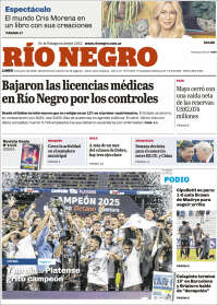 Rio Negro
