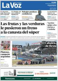 La Voz del Interior