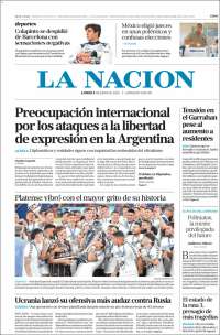 La Nación