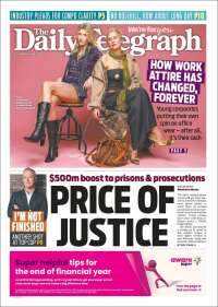 The Daily Telegraph