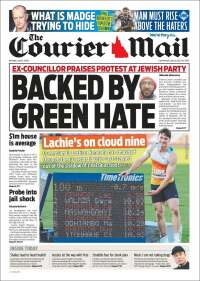 The Courier-Mail