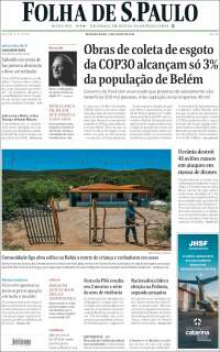 Folha de São Paulo