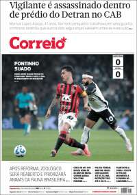 Correio*