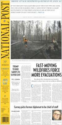 The National Post