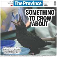 The Province