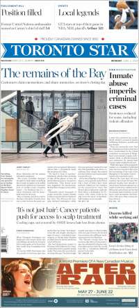 The Toronto Star