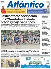 Atlántico Diario