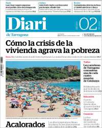 Diari de Tarragona