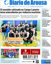 Diario de Arousa