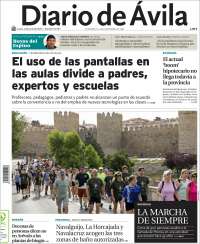 Diario de Ávila