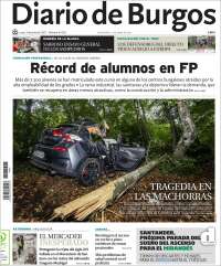 Diario de Burgos
