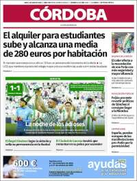Diario de Córdoba