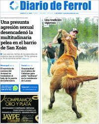 Diario de Ferrol