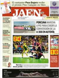 Diario Jaén