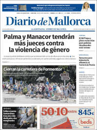 Diario de Mallorca