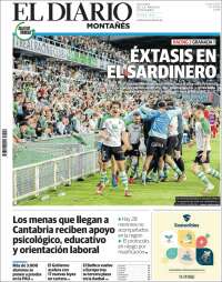 El Diario Montañés