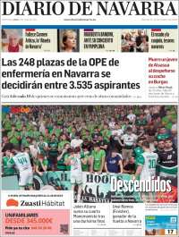 Diario de Navarra