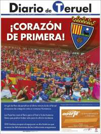 Diario de Teruel