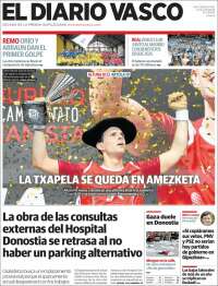Diario Vasco