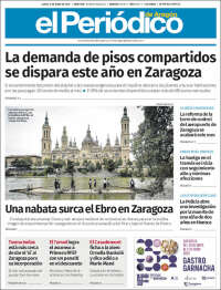 El Periódico de Aragón