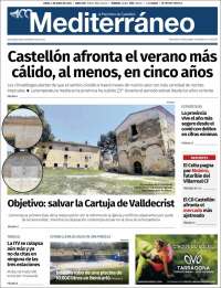 El Periódico Mediterraneo