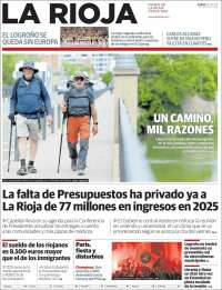 La Rioja